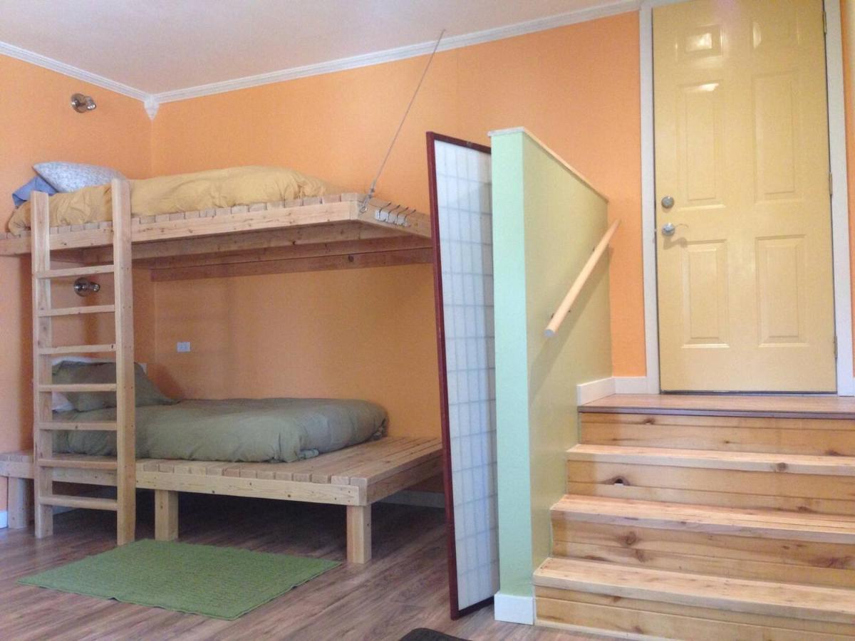 Mancos Inn Εξωτερικό φωτογραφία