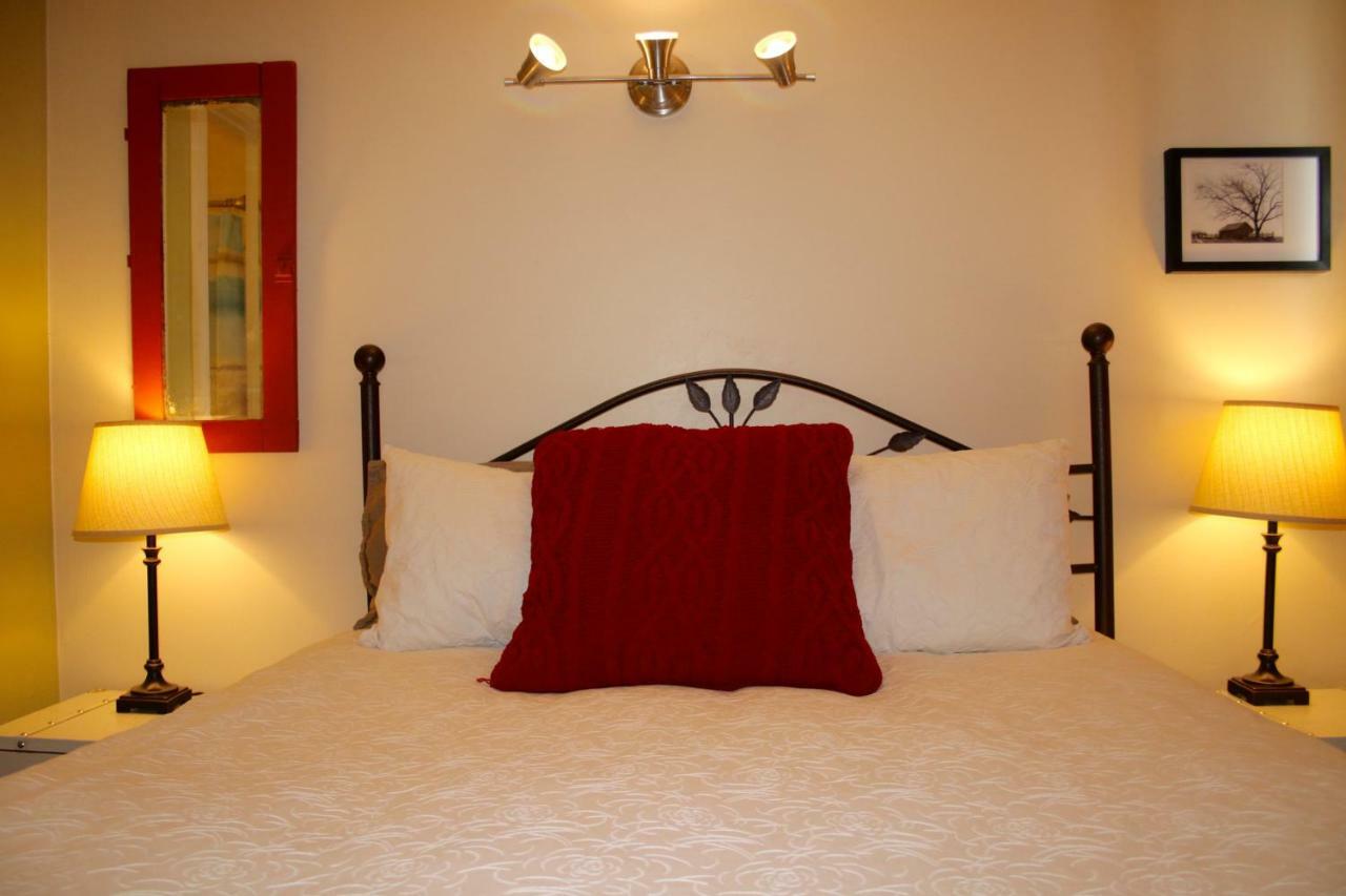 Mancos Inn Εξωτερικό φωτογραφία